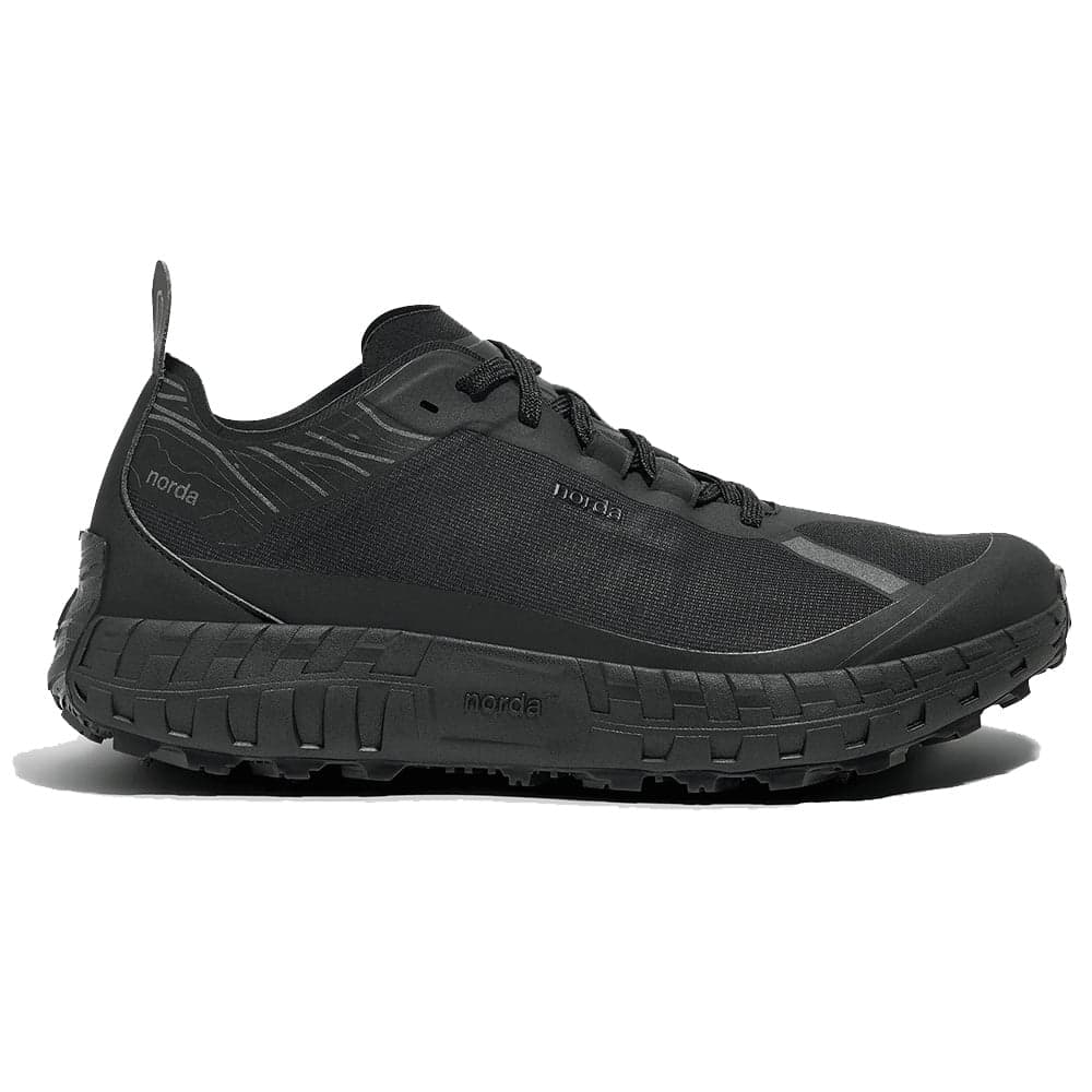 The 001 W Stealth Black, view: 0
