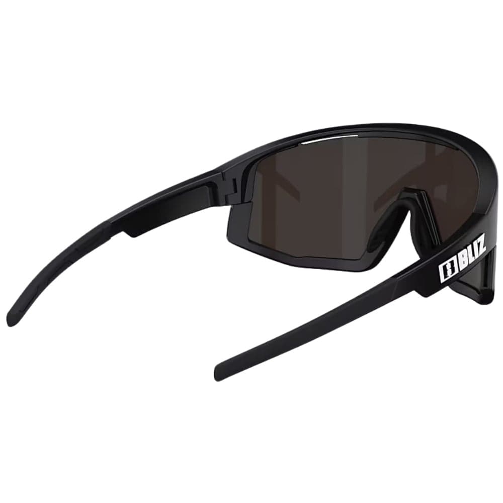 Vision Matt Black Brown Red, view: 3
