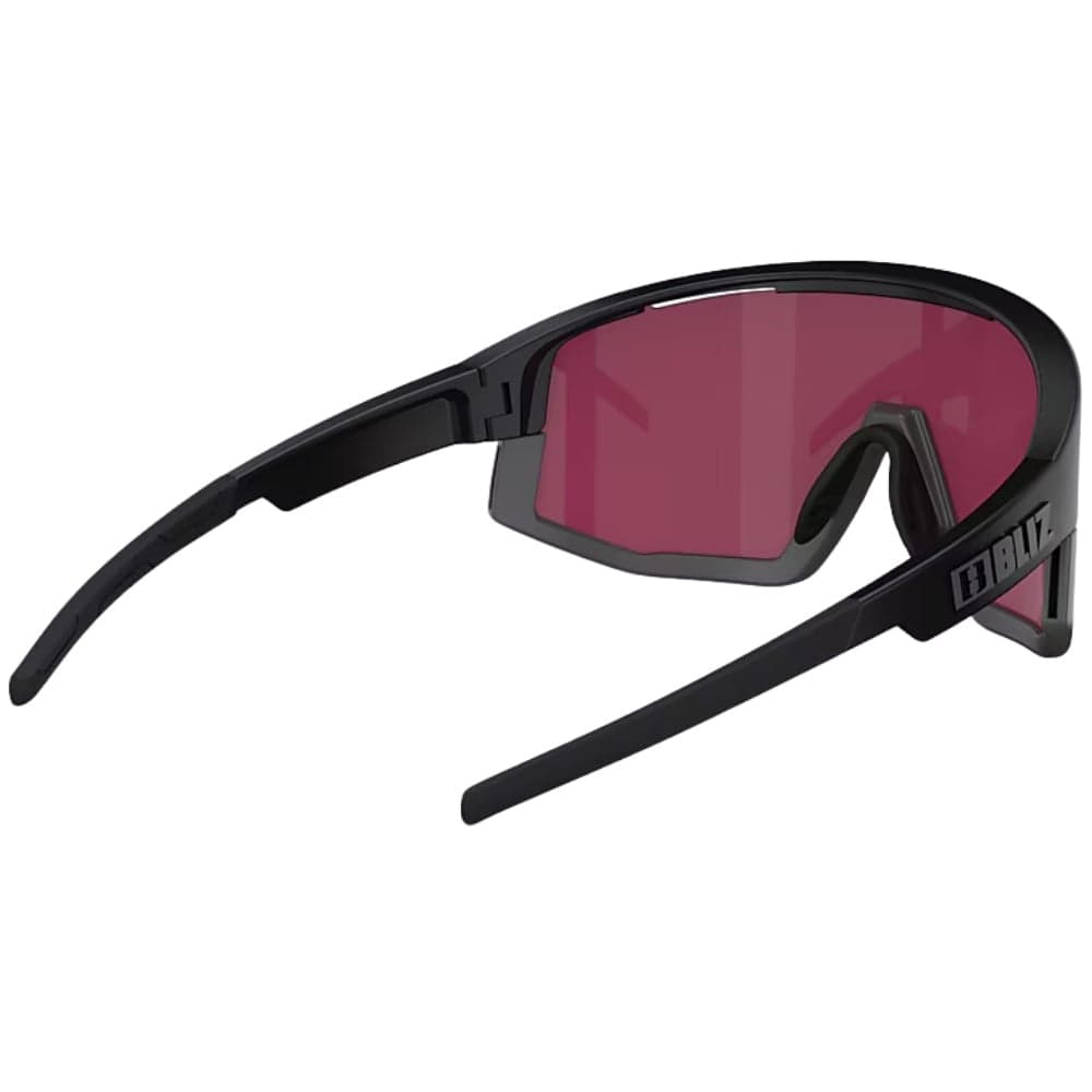 Vision Matt Black N_O_N_Rose Violet Blue, view: 3
