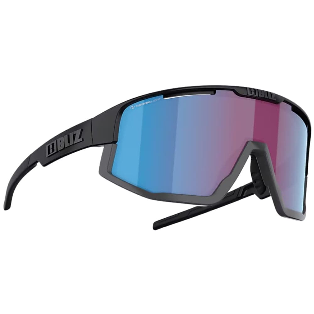 Vision Matt Black N_O_N_Rose Violet Blue, view: 4