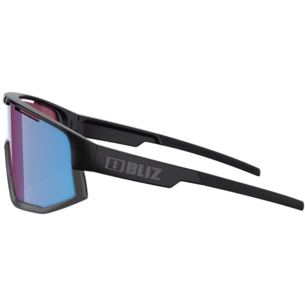 Vision Matt Black N_O_N_Rose Violet Blue, view: 2