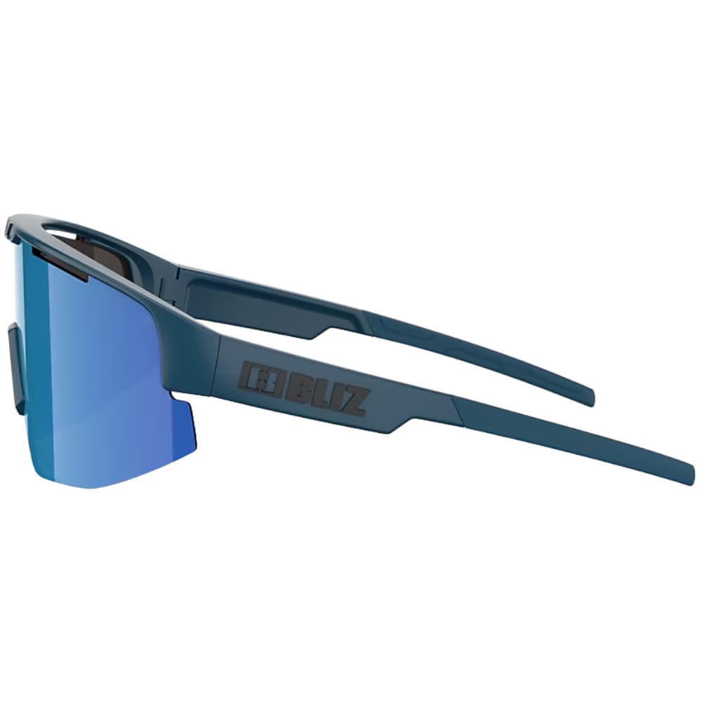 Matrix Matte Blue Brown Mirror Blue, view: 2