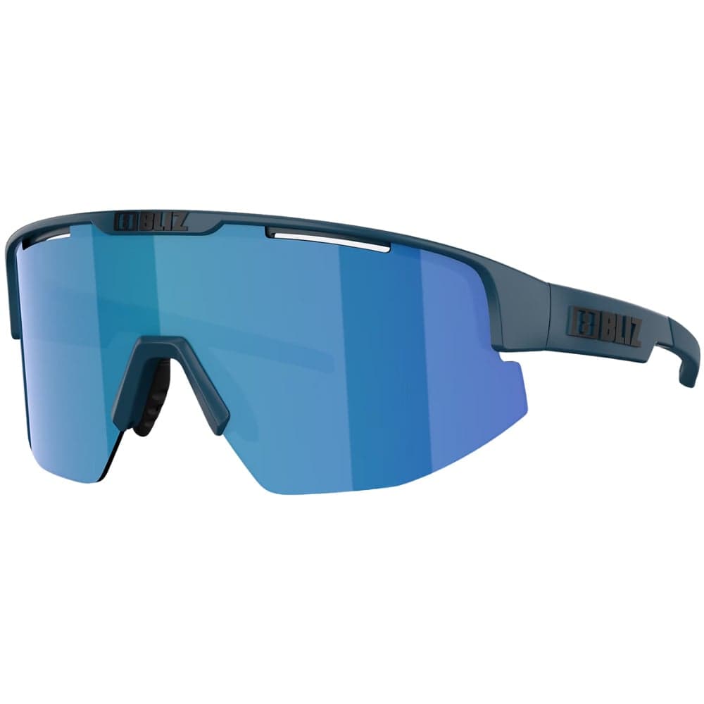 Matrix Matte Blue Brown Mirror Blue, view: 0