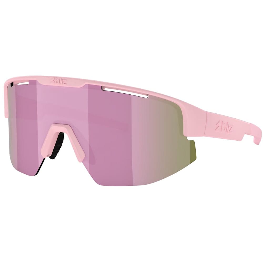 Matrix Matte Powder Pink Brown/Rose Multi, view: 0