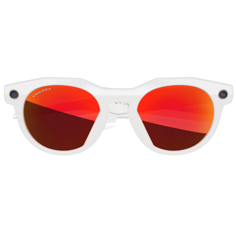 Meta HSTN Warm Grey Prizm Ruby, view: 5