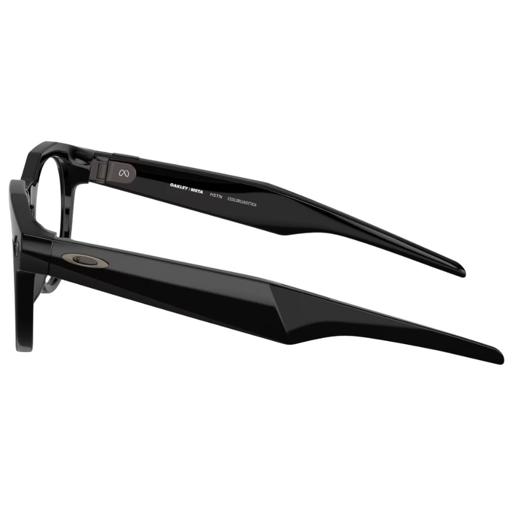 Meta HSTN Transitions® Black Transitions Amethyst, view: 2
