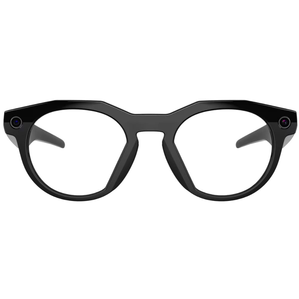 Meta HSTN Transitions® Black Transitions Amethyst, view: 1