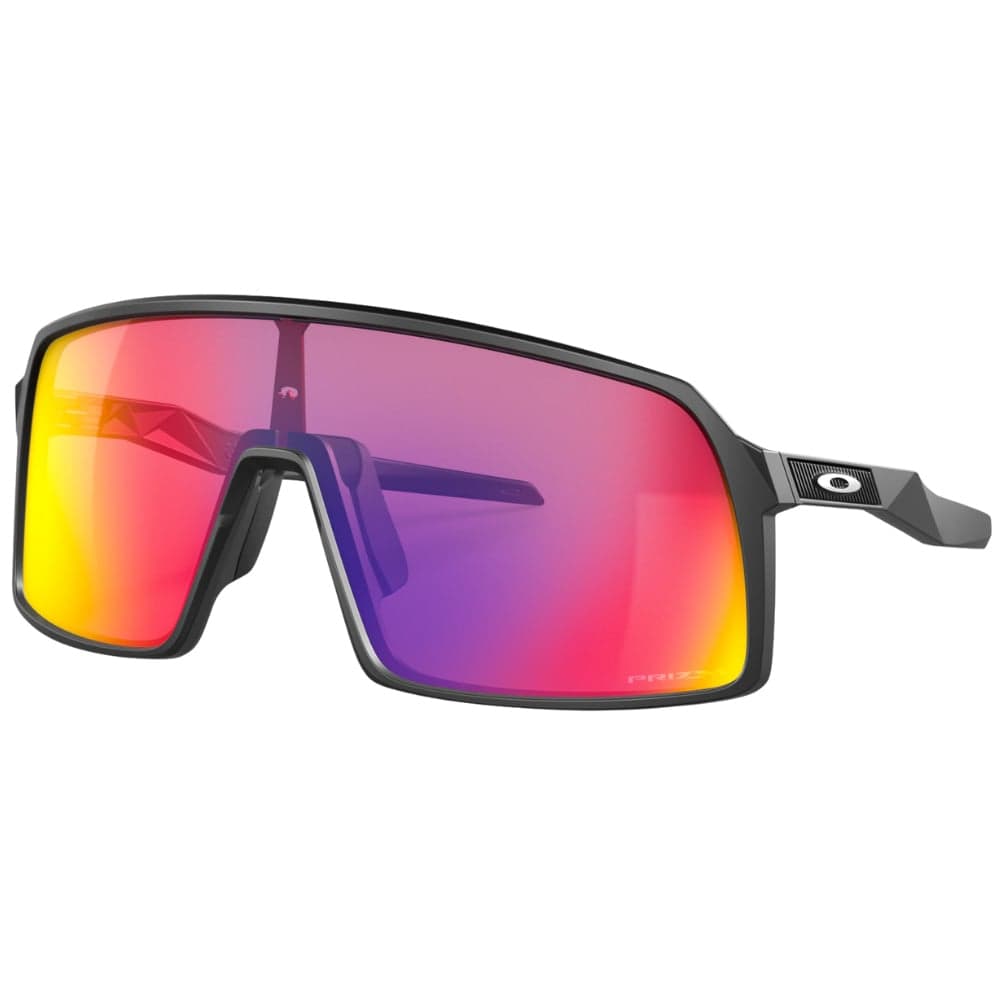 Sutro Matte Black Prizm Road, view: 0
