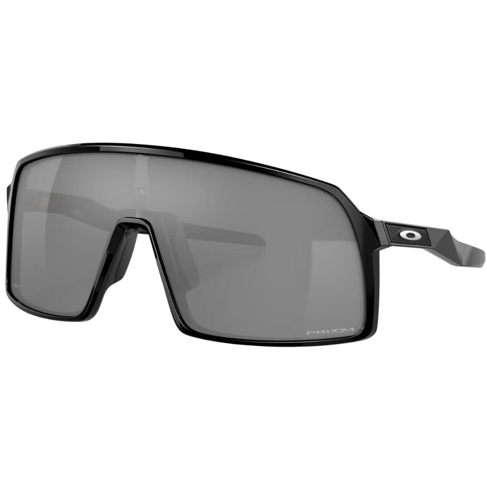 Sutro Polished Black Prizm Black, view: 0