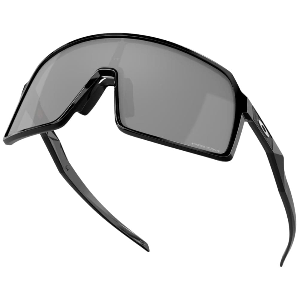 Sutro Polished Black Prizm Black, view: 3