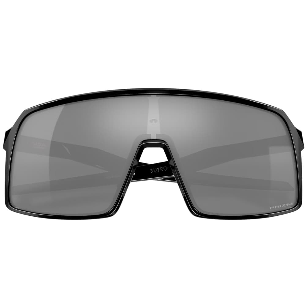 Sutro Polished Black Prizm Black, view: 4