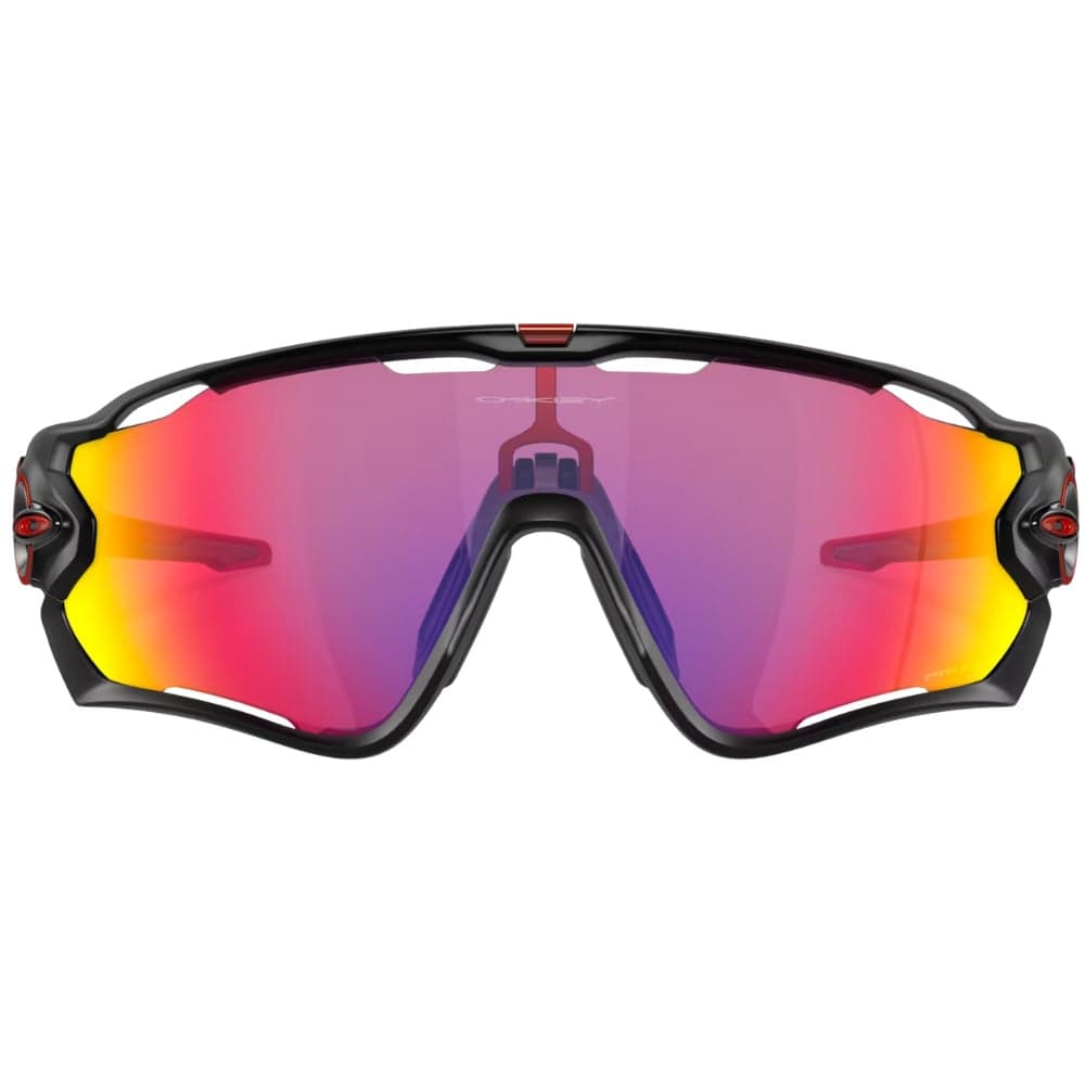 Jawbreaker Matte Black Prizm Road, view: 1