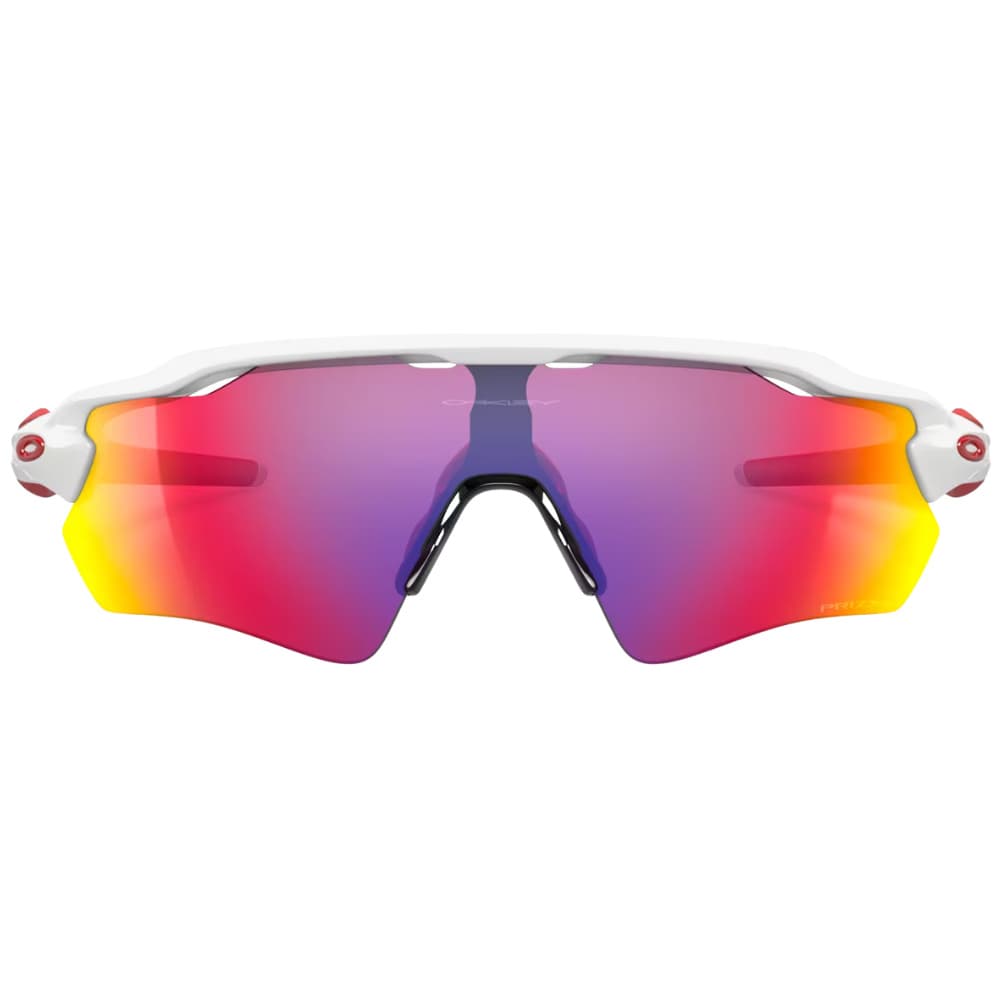 Radar EV Path Polished White/Prizm Road, view: 1