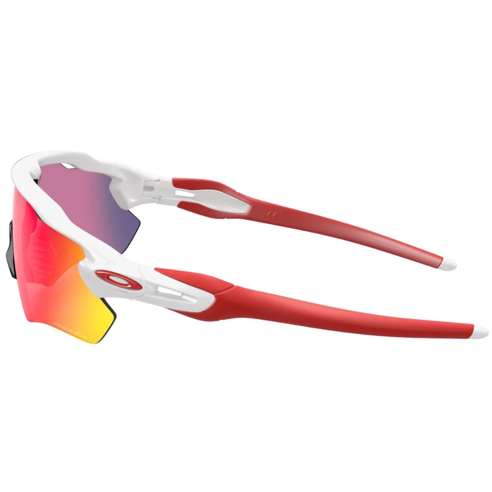 Radar EV Path Polished White/Prizm Road, view: 2