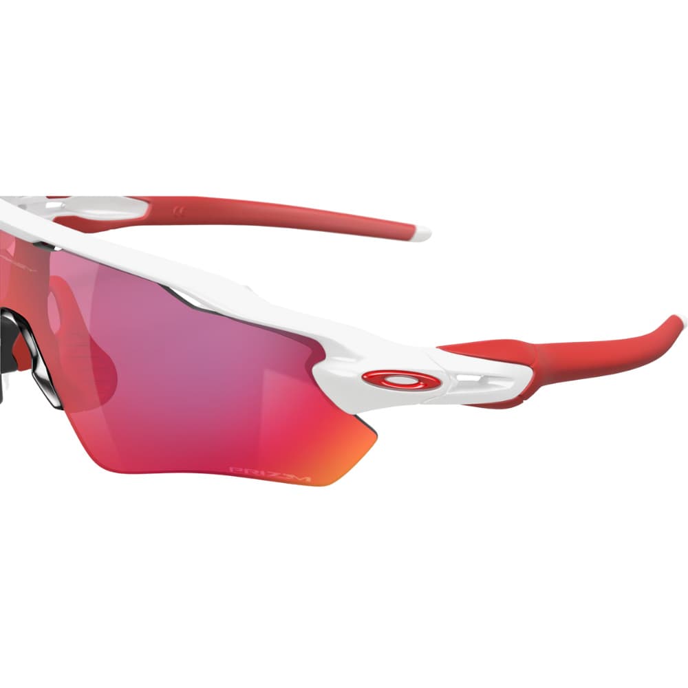 Radar EV Path Polished White/Prizm Road, view: 5