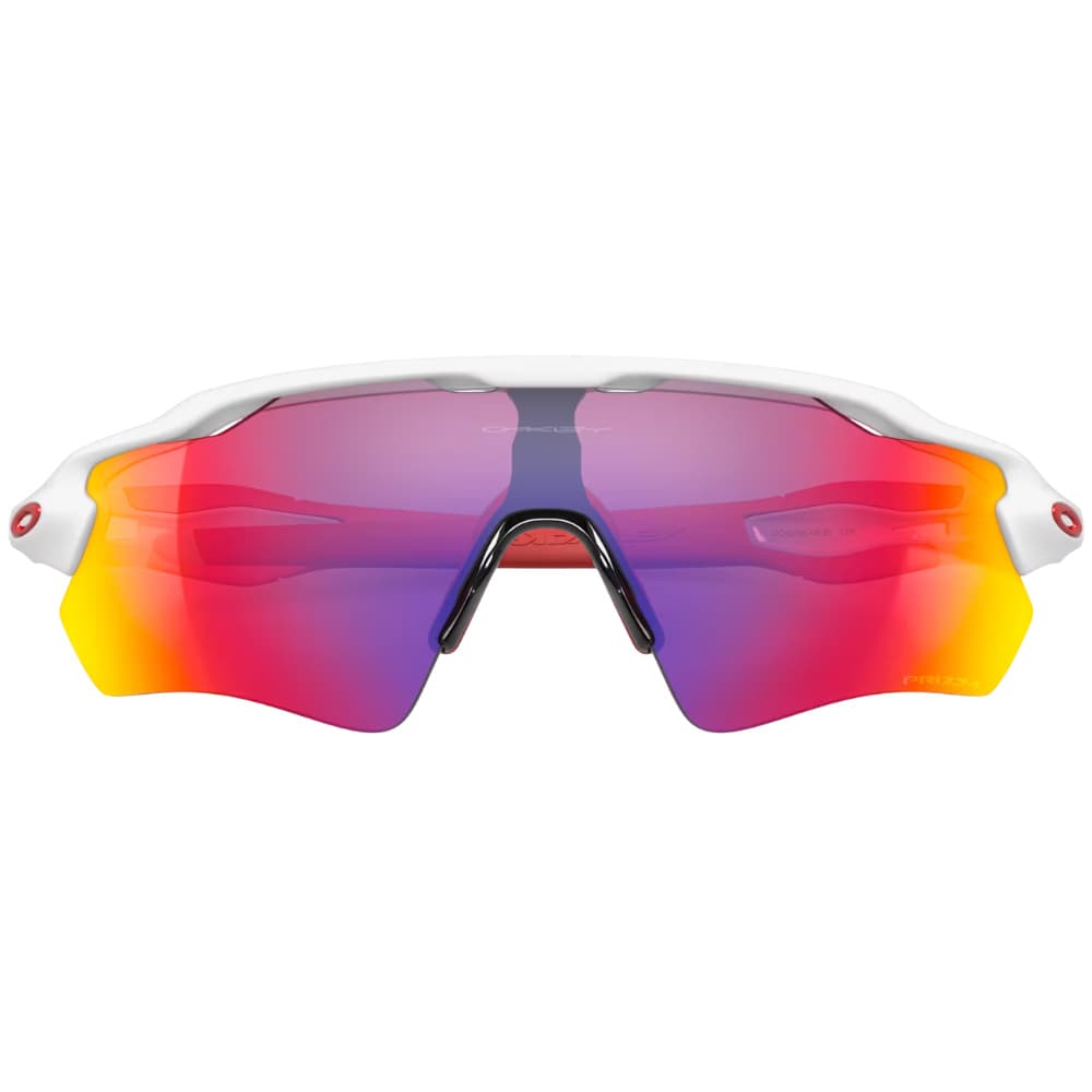 Radar EV Path Polished White/Prizm Road, view: 4