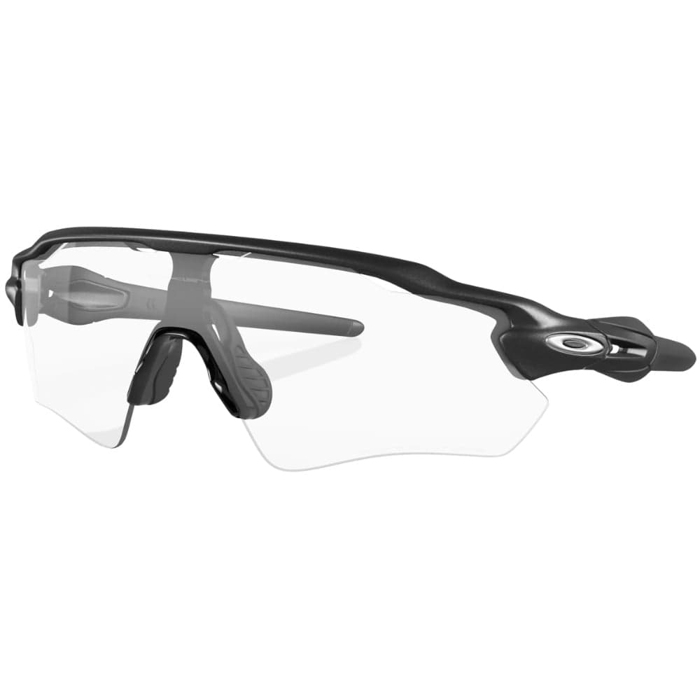 Radar EV Path Steel/Photochromatic Clear 50% Black Irid Photo, view: 0