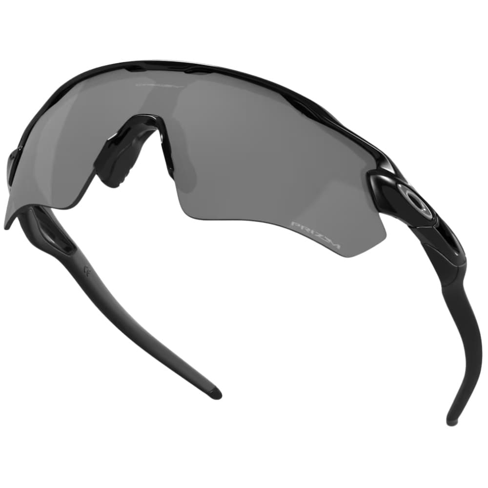 Radar EV Path Polished Black Prizm Black, view: 3