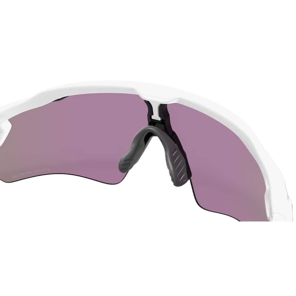 Radar EV Path Polished White/Prizm Jade, view: 6