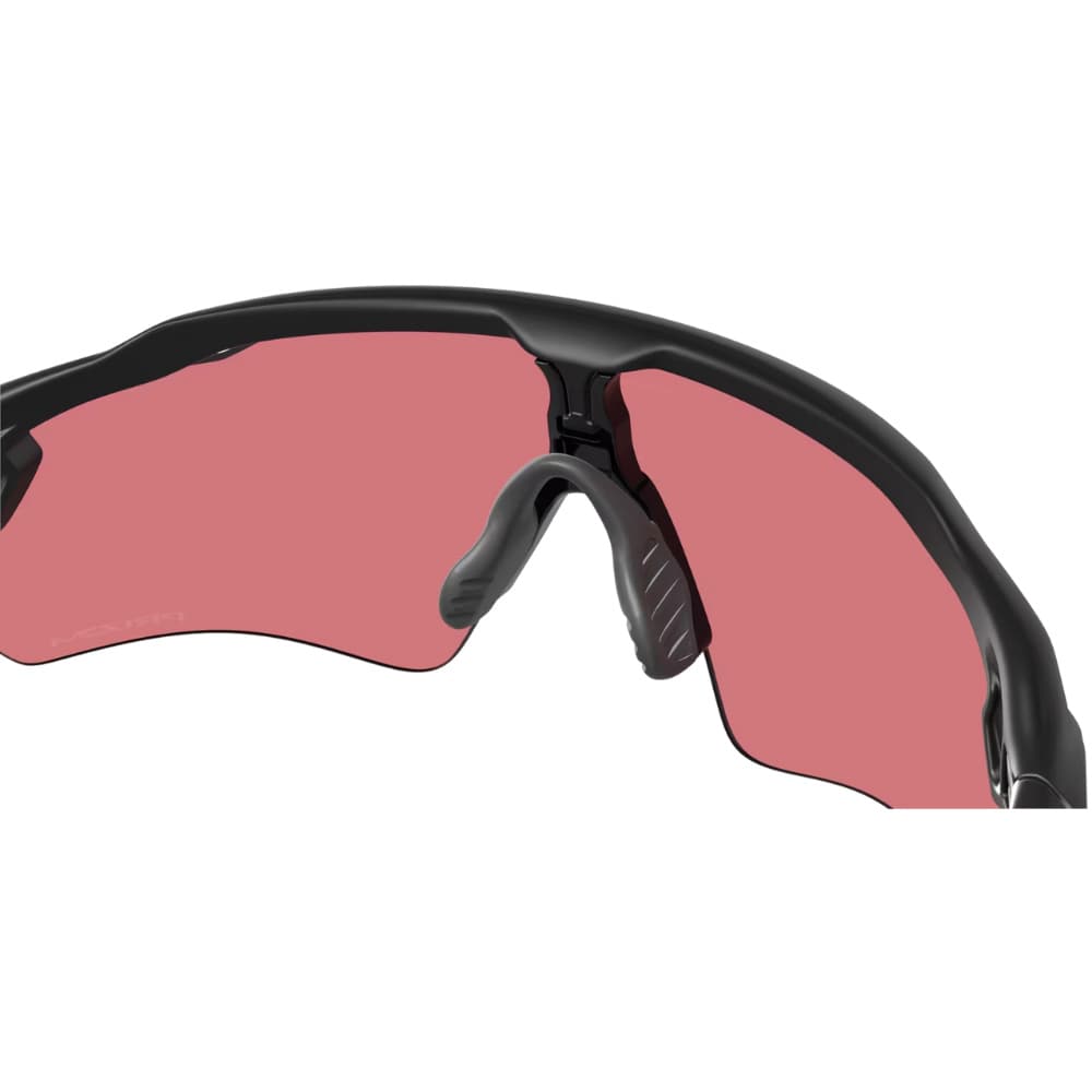 Radar Ev Path Matte Black/Prizm Trail Torch, view: 6