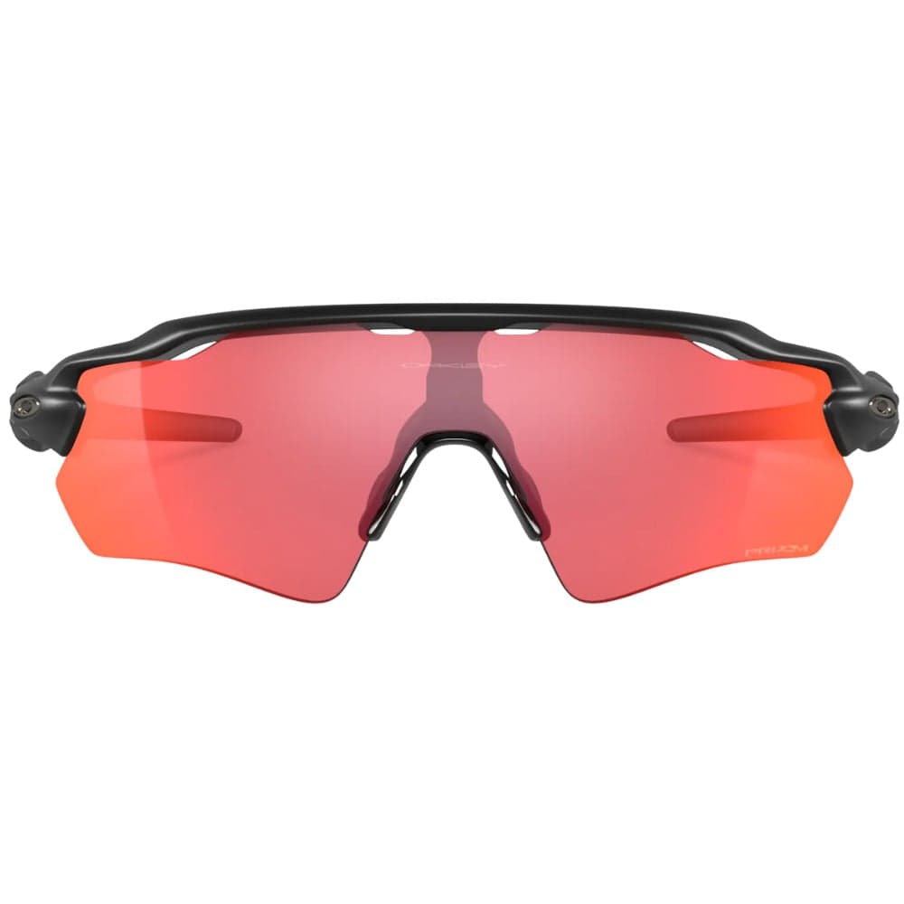 Radar Ev Path Matte Black/Prizm Trail Torch, view: 1