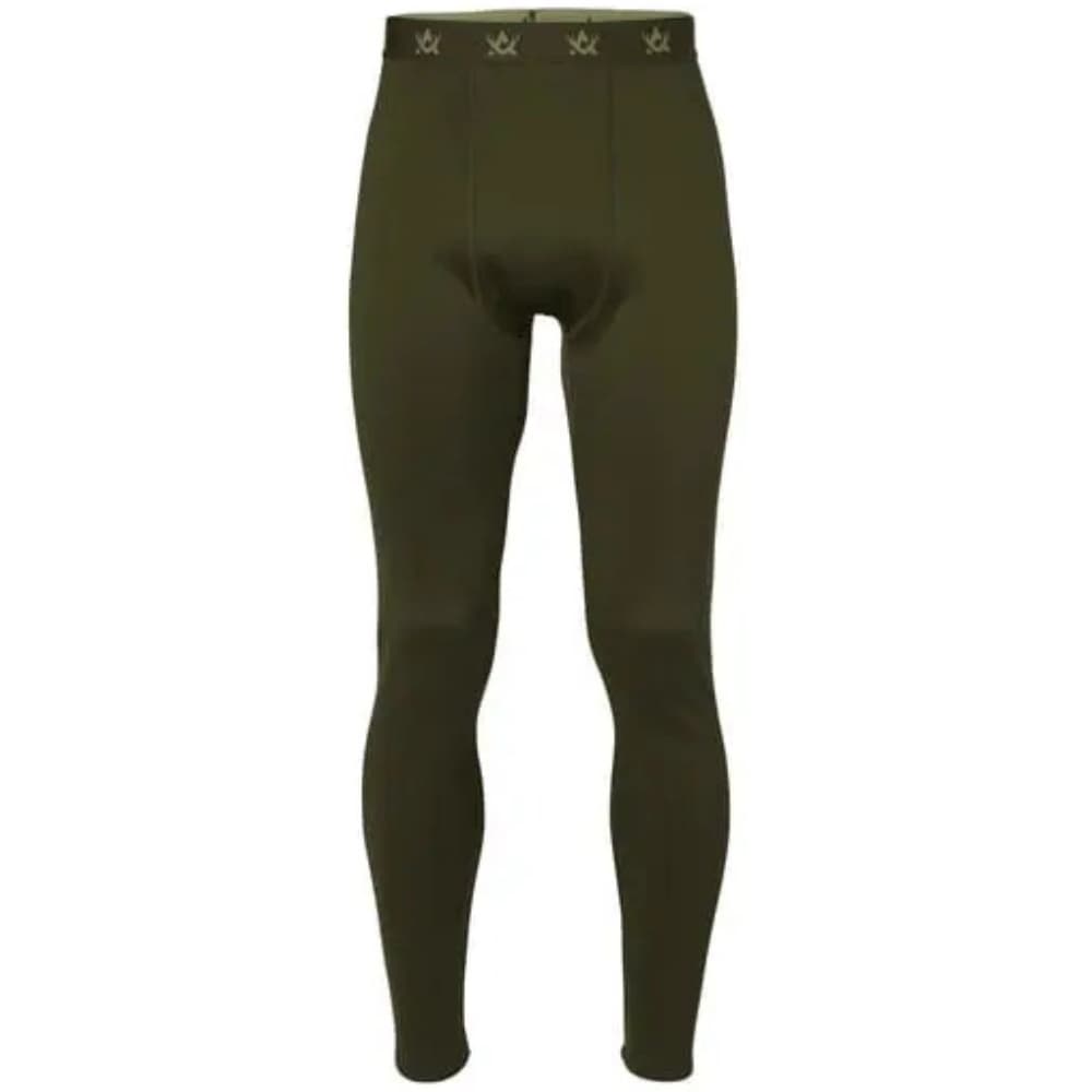 M's Thermodry Mid Layer Fleece Set Night Green, view: 3