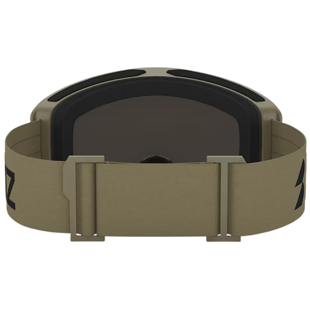 Spark Matte Camo Green / Brown Red Multicolor, view: 3