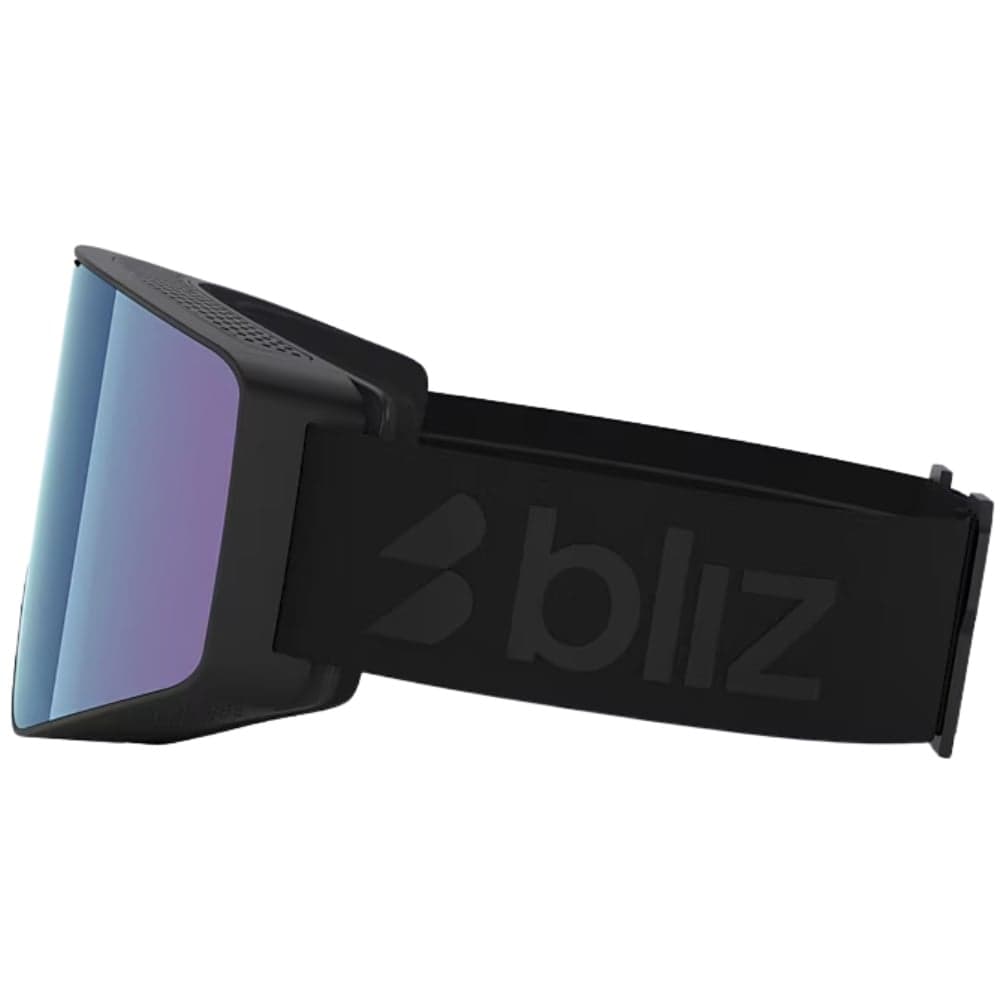 G001 Matte Black / Brown Blue Multicolor, view: 2