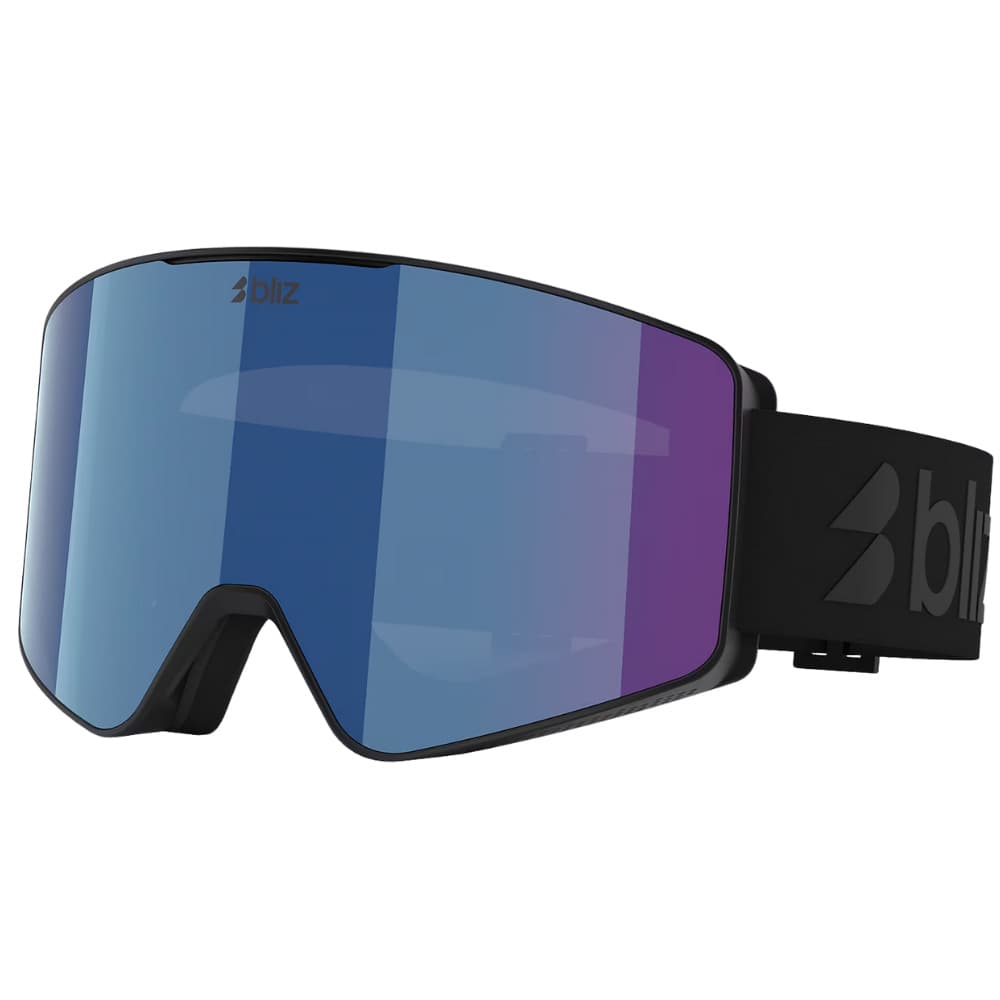 G001 Matte Black / Brown Blue Multicolor, view: 0