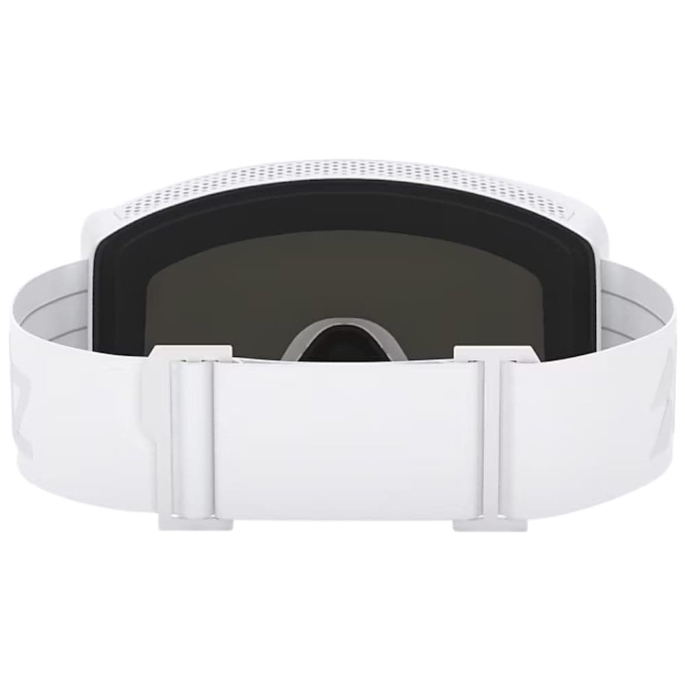 G001S Matte White / Brown Green Multicolor, view: 3