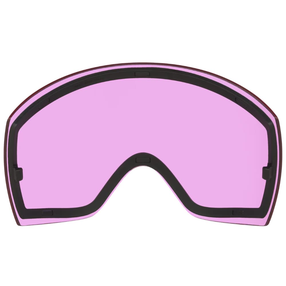 Flight Deck Pro L Matte Black / Prizm Sapphire & Prizm Iced, view: 8