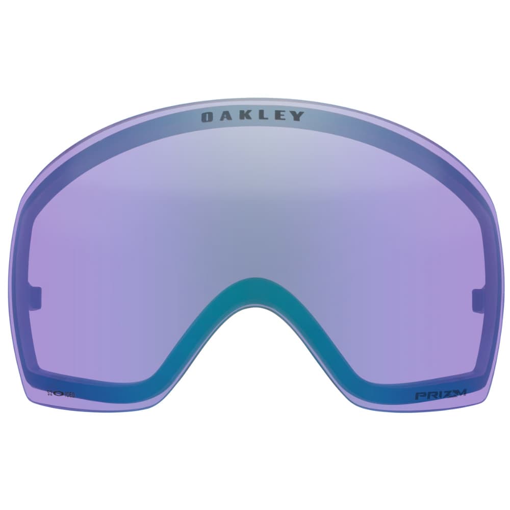 Flight Deck Pro L Matte Black / Prizm Argon & Prizm Iced, view: 6