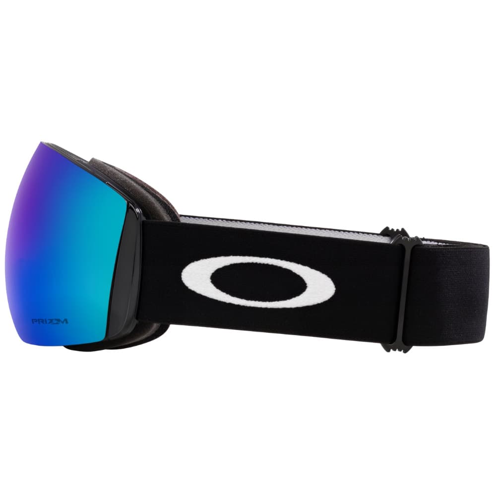 Flight Deck Pro L Matte Black / Prizm Argon & Prizm Iced, view: 3