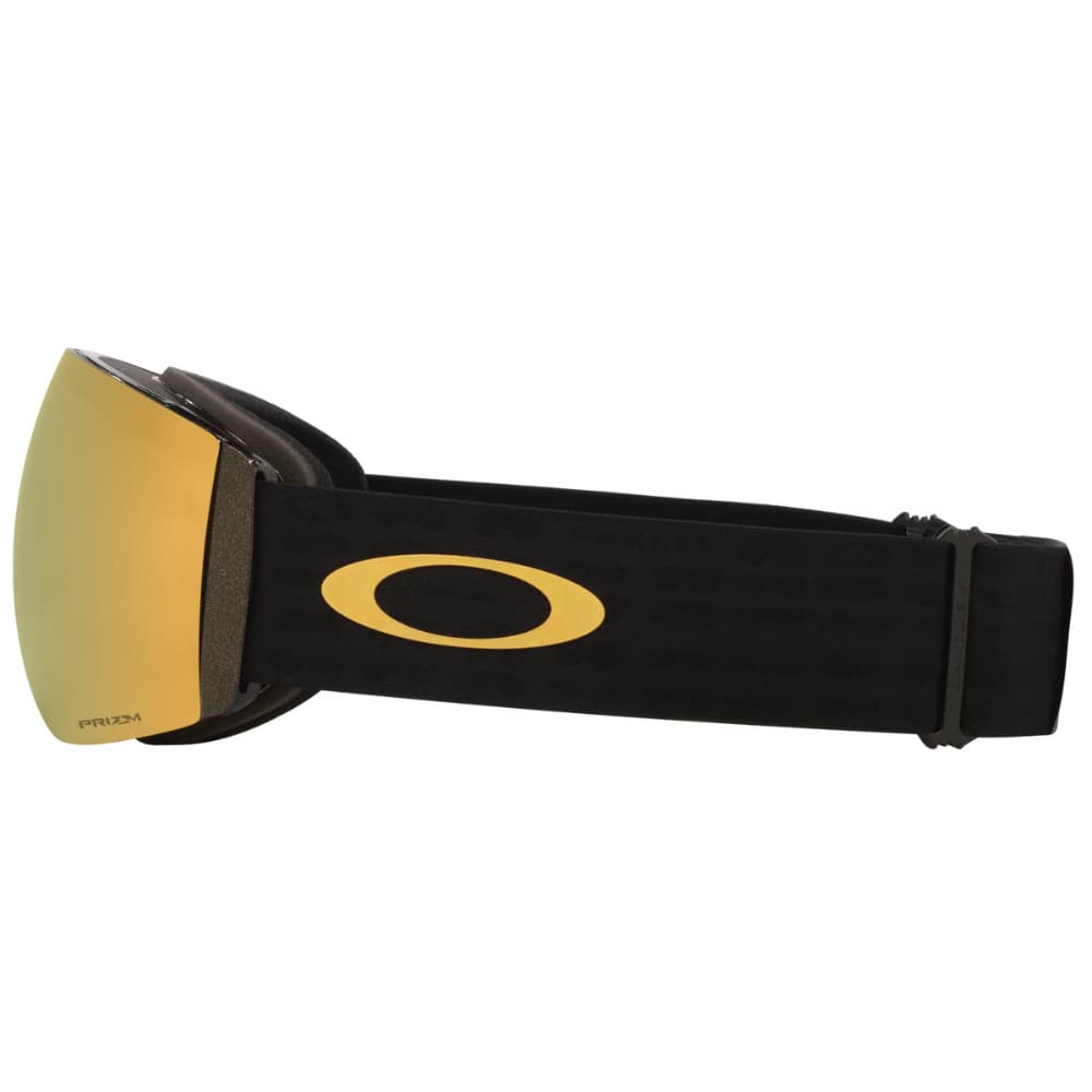 Flight Deck Pro L Mettalic Black Gold / Prizm 24K & Prizm Iced, view: 3