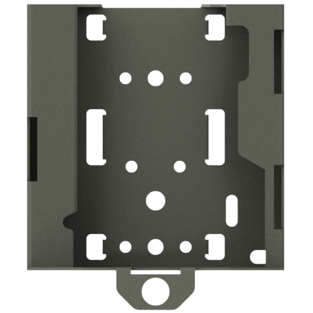 Steel Security Box Sb-500, view: 1