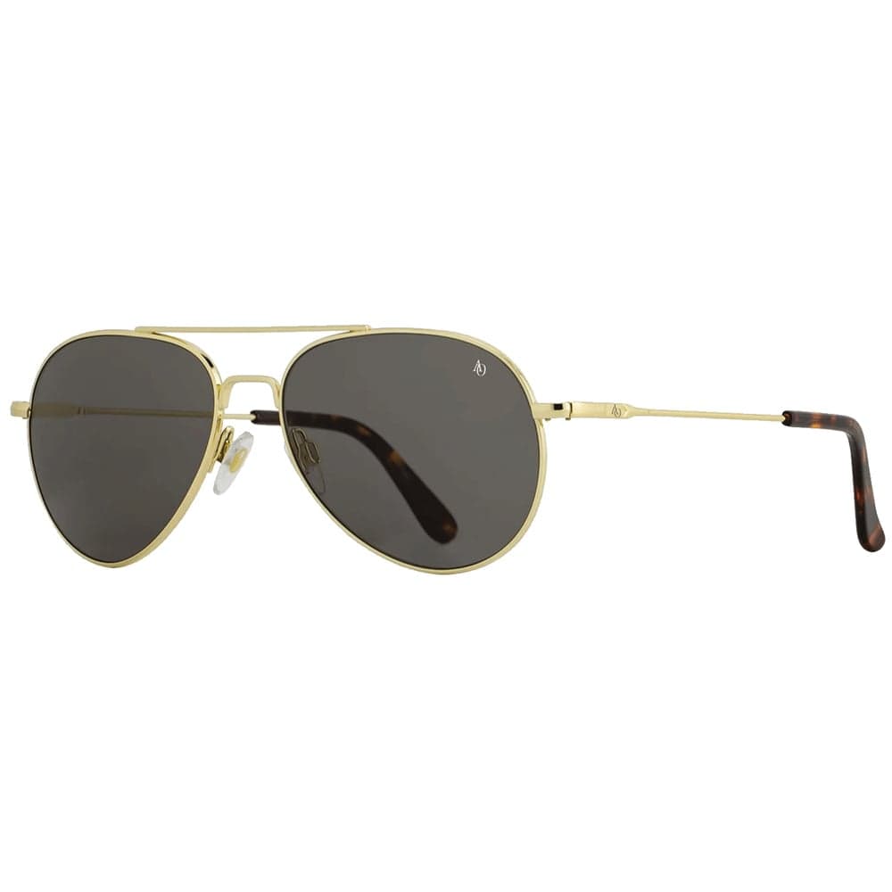 General Gold Grey Nylon, view: 0