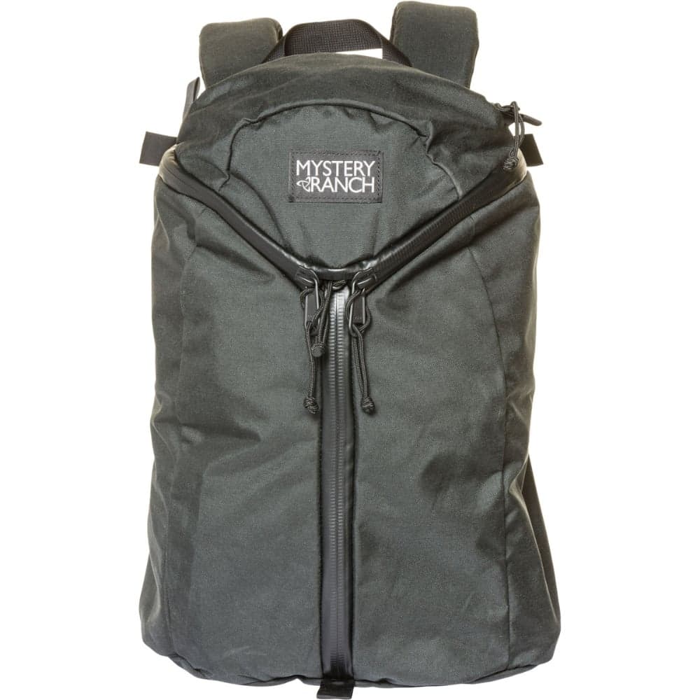 Urban Assault 18 Black, view: 1