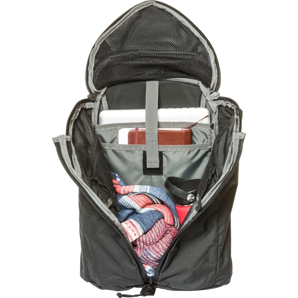 Urban Assault 18 Black, view: 4