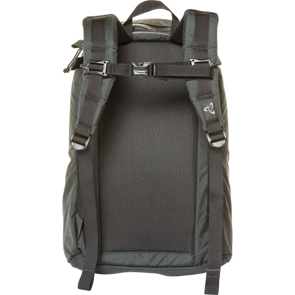 Urban Assault 18 Black, view: 3