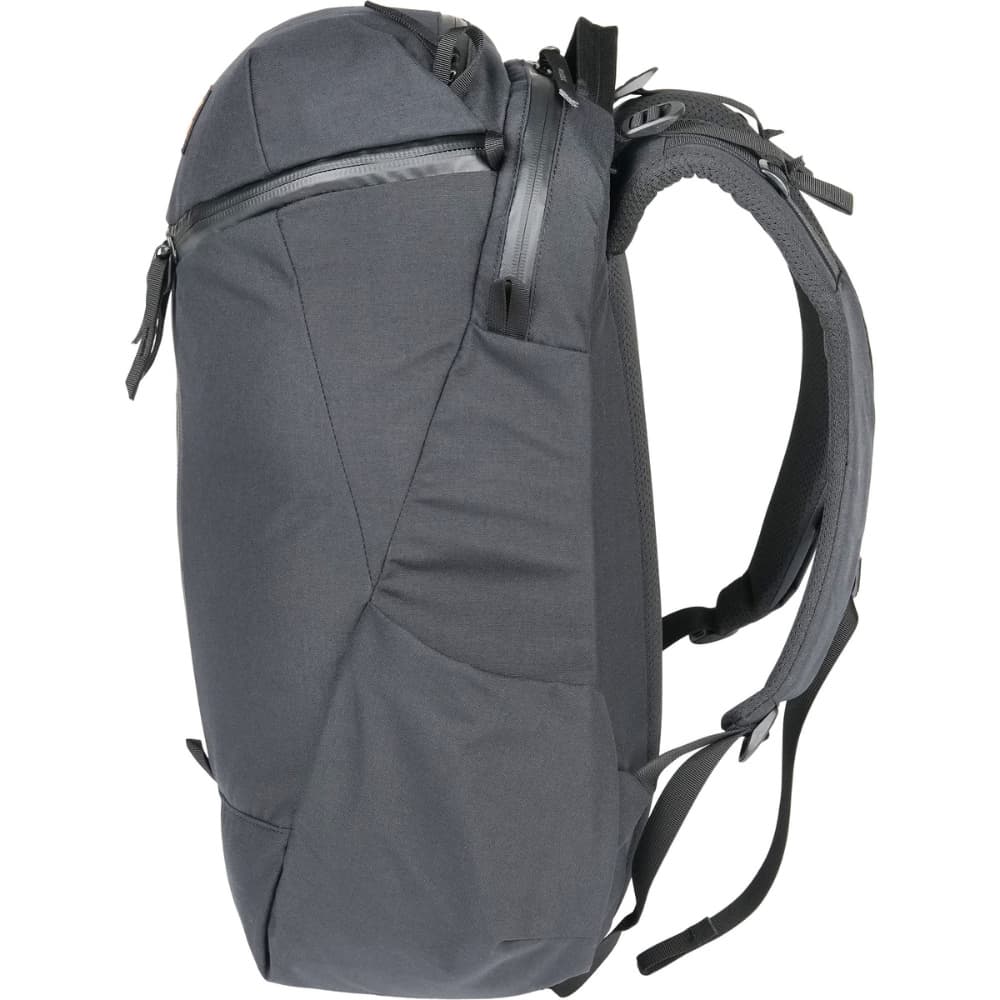 Catalyst 26 Black, view: 2
