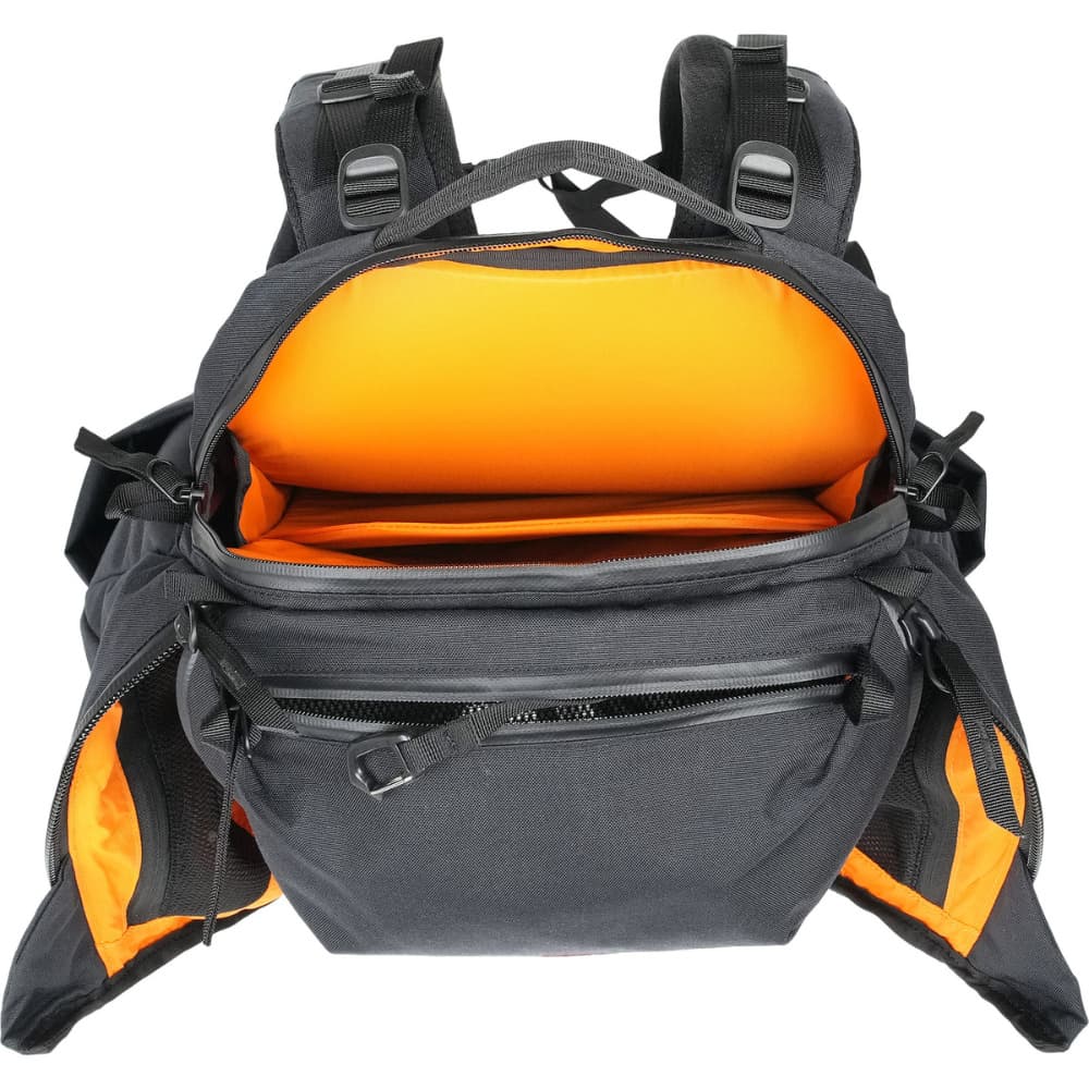 Catalyst 26 Black, view: 5