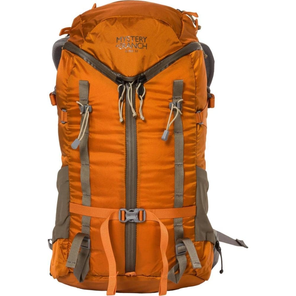 Scree 32 Copper, view: 1