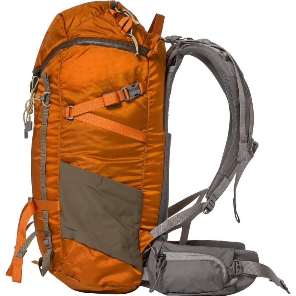 Scree 32 Copper, view: 2