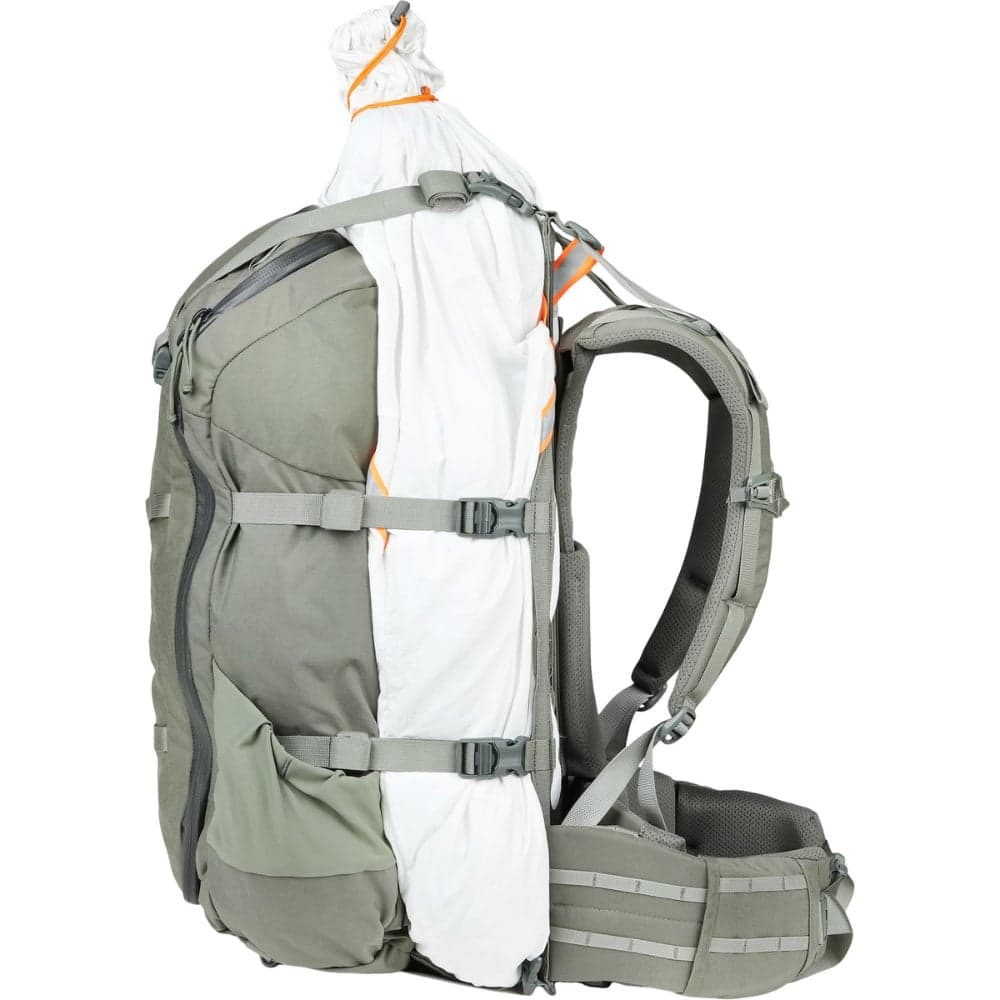 Game Bag 80 White, view: 2