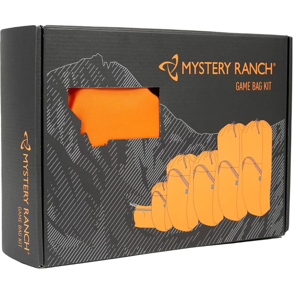 Game Bag Set White, view: 7