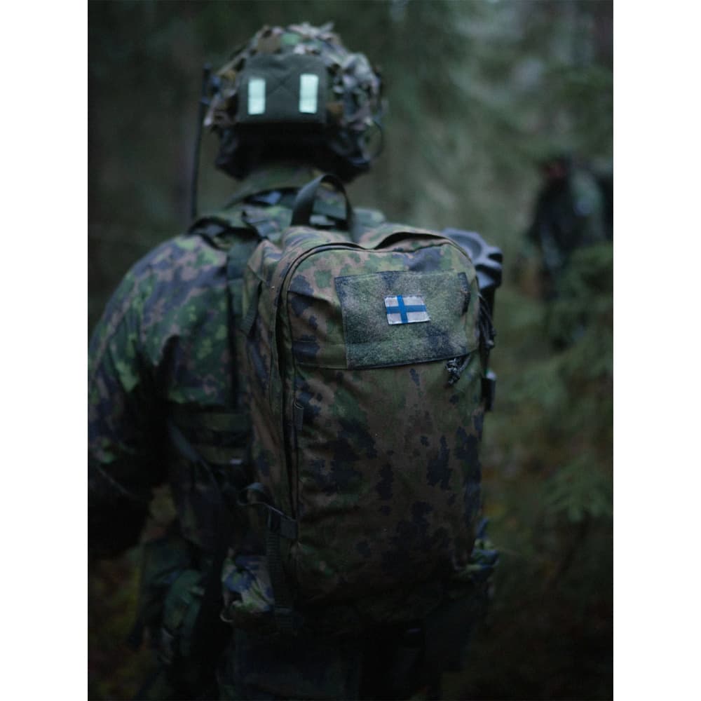 Niukka 20L M05 Woodland, view: 3