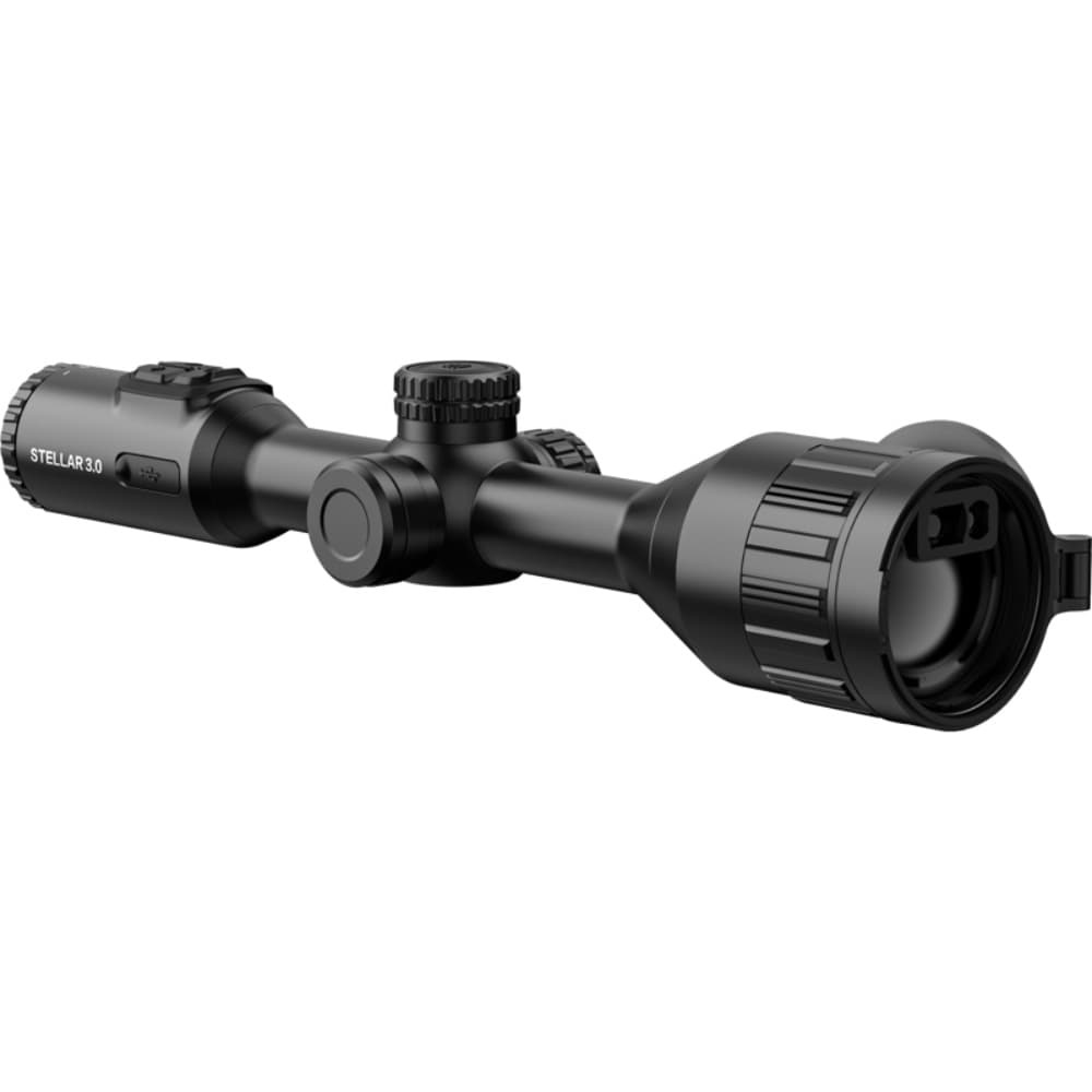 Stellar Sq50L 3.0 Thermal Tubescope, view: 0