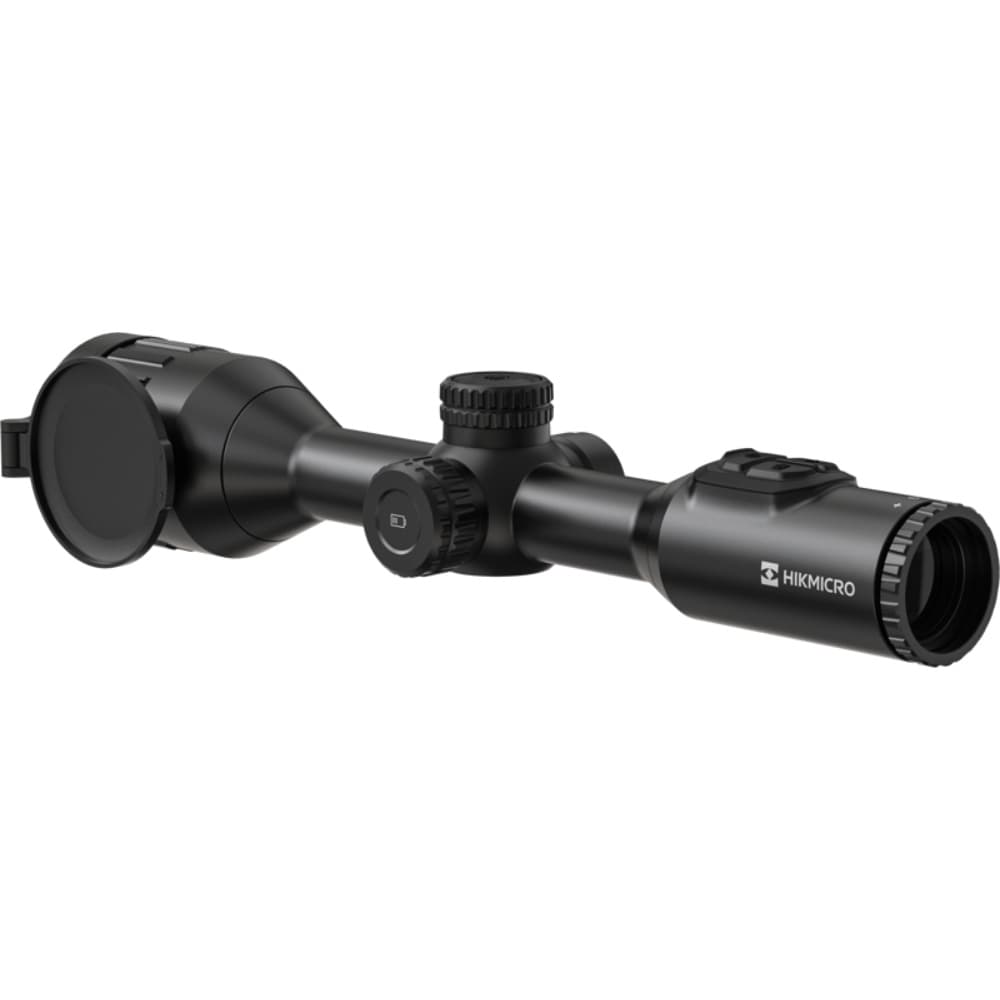 Stellar Sq50L 3.0 Thermal Tubescope, view: 3