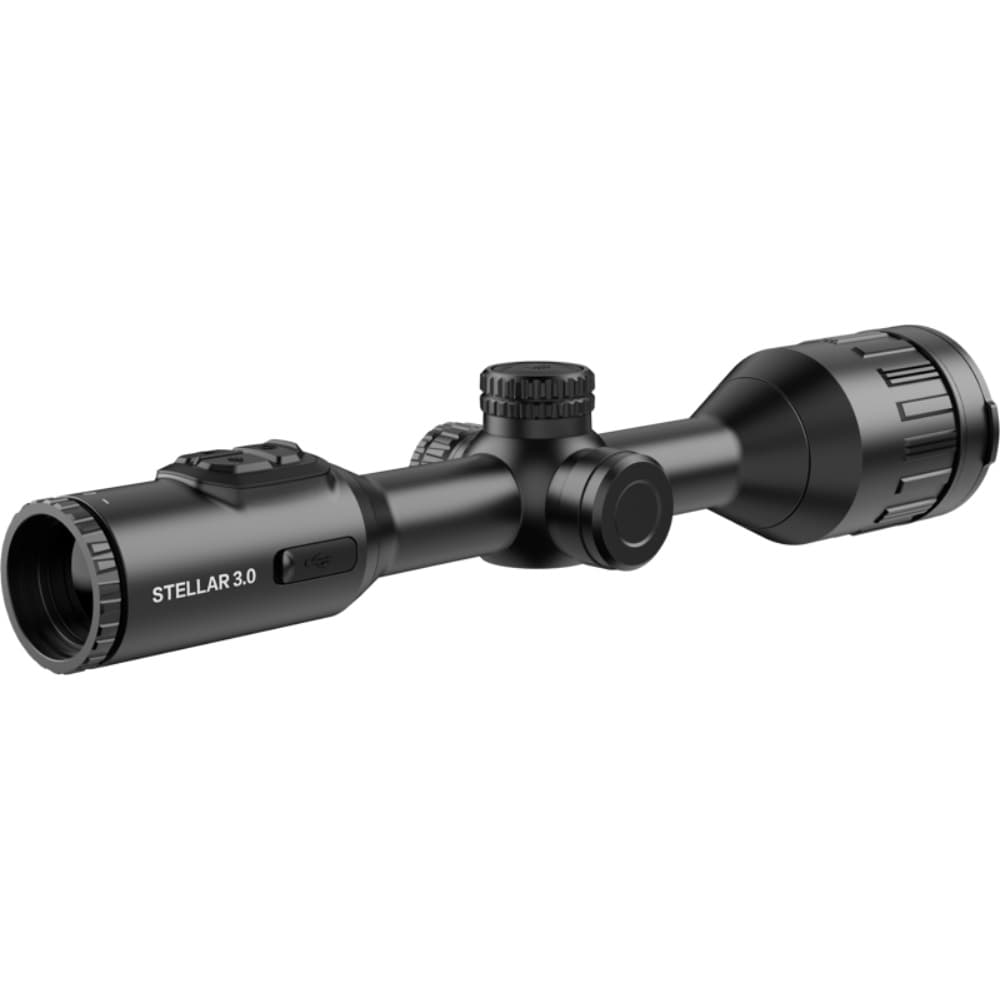 Stellar Sq50L 3.0 Thermal Tubescope, view: 2