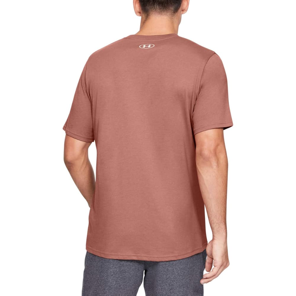 Under Armour Make All Athletes Better Cedar Brown, view: 3